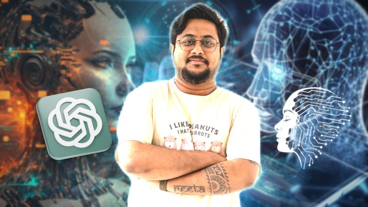 Generative AI Masters 2025 – LLMs, Prompt Engineering & More - Mario ...