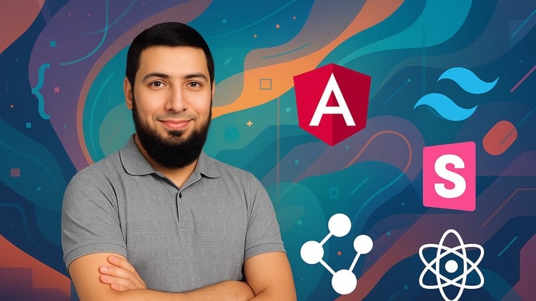 Atomic Design Mastery for Angular: From Theory to Practice - Mario ...