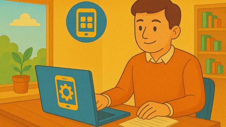 1400+ Mobile App Developer Interview Questions Test - Mario DiMarco ...