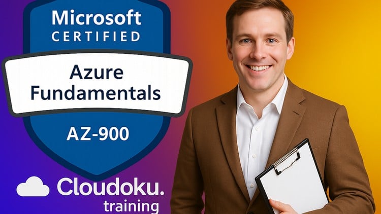 [2025 Practice Exams] AZ-900: Microsoft Azure Fundamentals - Mario ...