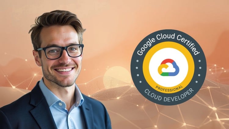 GCP Professional Cloud Developer Practice Exams 2025 - Mario DiMarco ...