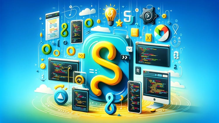 Javascript Mastery: Best Practices & Coding Efficiency - Mario DiMarco ...