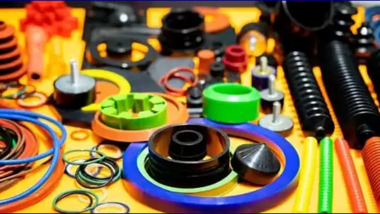 Plastic Molding Fundamentals – SPE Certification Program - Mario ...